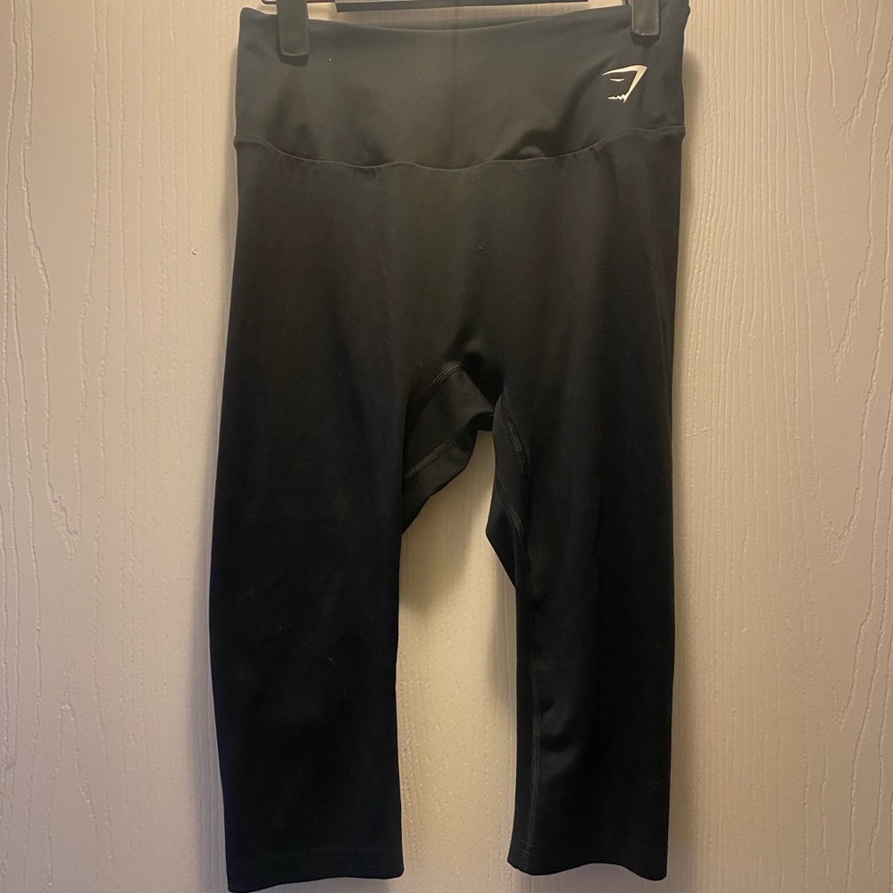 Gymshark Black Leggings
